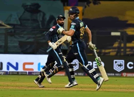 IPL 2022 LIVE: GT vs PBKS Dream11 Team Prediction, Gujarat Titans vs Punjab Kings Live Streaming, Fantasy Tips, Probable Playing XI