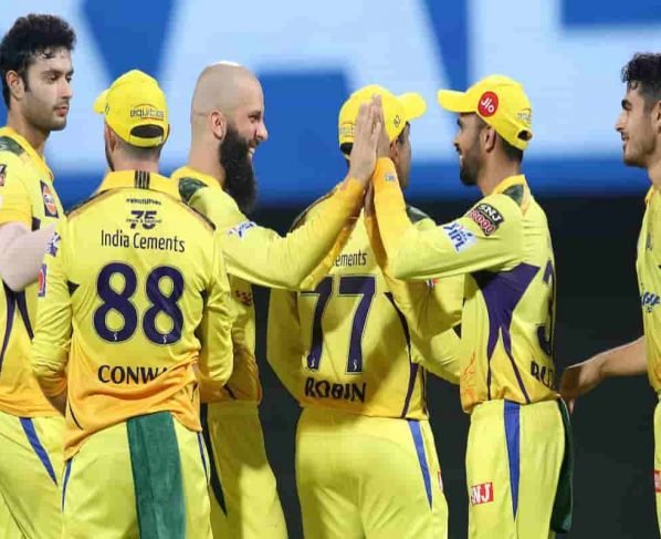 IPL 2022 LIVE: CSK vs GT Dream11 Team Prediction, Chennai Super Kings vs Gujarat Titans Live Streaming, Fantasy Tips, Probable Playing XI