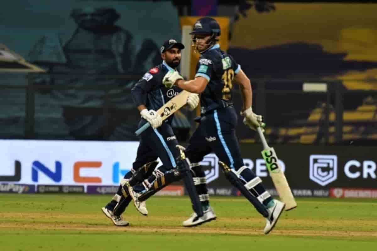 IPL 2022 LIVE: GT vs PBKS Dream11 Team Prediction, Gujarat Titans vs Punjab Kings Live Streaming, Fantasy Tips, Probable Playing XI