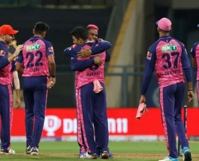 IPL 2022 LIVE: GT vs RR Live Streaming, Live Score, Gujarat Titans vs Rajasthan Royals Dream11 Team Prediction, Squads, Telecast