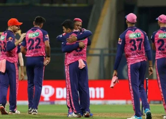IPL 2022 LIVE: GT vs RR Live Streaming, Live Score, Gujarat Titans vs Rajasthan Royals Dream11 Team Prediction, Squads, Telecast