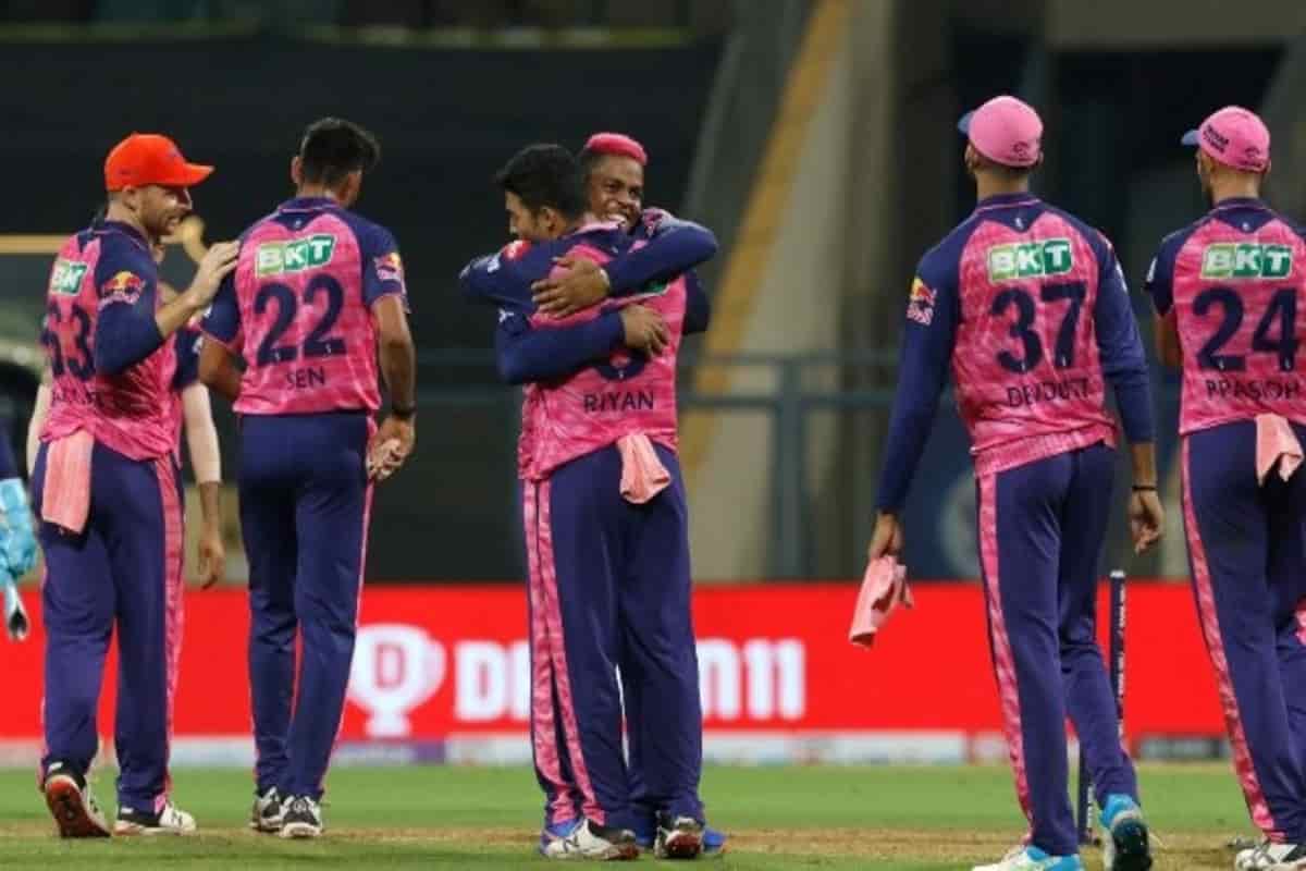 IPL 2022 LIVE: GT vs RR Live Streaming, Live Score, Gujarat Titans vs Rajasthan Royals Dream11 Team Prediction, Squads, Telecast