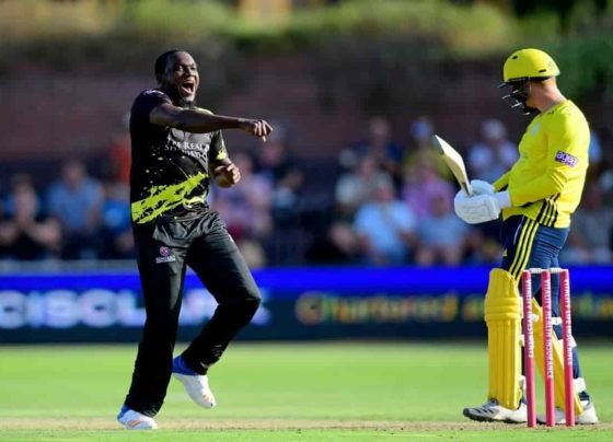 HAM vs SOM Dream11 Team Prediction, Live Score, Hampshire vs Somerset Live Streaming, Preview, Squads: T20 Blast 2022