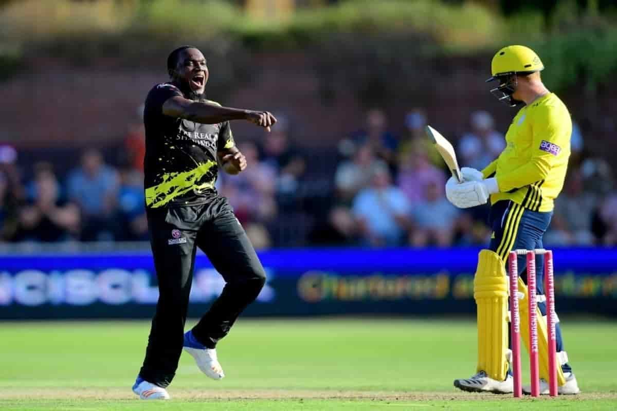 HAM vs SOM Dream11 Team Prediction, Live Score, Hampshire vs Somerset Live Streaming, Preview, Squads: T20 Blast 2022