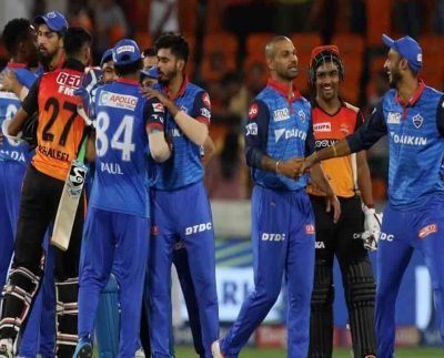 IPL 2022 LIVE: DC vs SRH Live Streaming, Live Score, Delhi Capitals vs Sunrisers Hyderabad Dream11 Team Prediction, Squads, Telecast