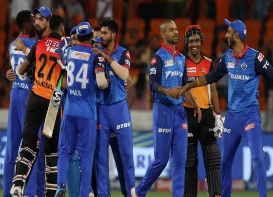 IPL 2022 LIVE: DC vs SRH Live Streaming, Live Score, Delhi Capitals vs Sunrisers Hyderabad Dream11 Team Prediction, Squads, Telecast