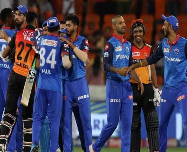 IPL 2022 LIVE: DC vs SRH Live Streaming, Live Score, Delhi Capitals vs Sunrisers Hyderabad Dream11 Team Prediction, Squads, Telecast