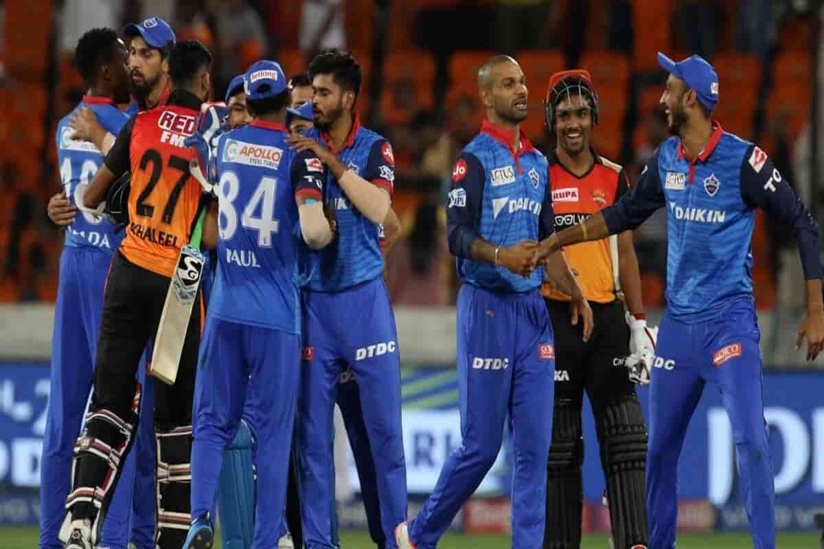 IPL 2022 LIVE: DC vs SRH Live Streaming, Live Score, Delhi Capitals vs Sunrisers Hyderabad Dream11 Team Prediction, Squads, Telecast