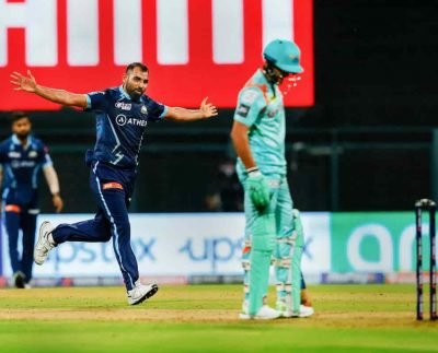 IPL 2022 LIVE: LSG vs GT Live Streaming, Live Score, Lucknow Super Giants vs Gujarat Titans Dream11 Team Prediction, Squads, Telecast