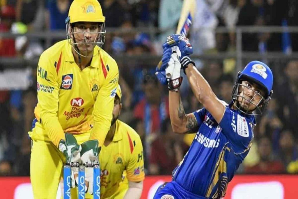 IPL 2022 LIVE: CSK vs MI Live Streaming, Live Score, Chennai Super Kings vs Mumbai Indians Dream11 Team Prediction, Squads, Telecast