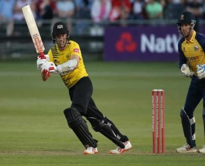SUR vs GLO Dream11 Team Prediction, Live Score, Surrey vs Gloucestershire Live Streaming, Preview, Squads: T20 Blast 2022