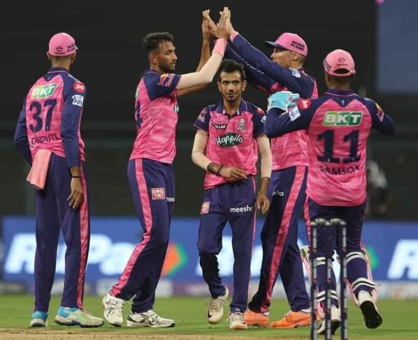 IPL 2022 Final LIVE: GT vs RR Live Streaming, Live Score, Gujarat Titans vs Rajasthan Royals Dream11 Team Prediction, Squads, Telecast