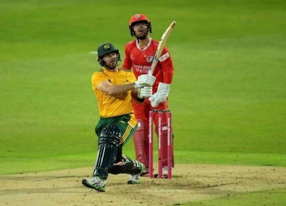 NOT vs LAN Dream11 Team Prediction, Live Score, Nottinghamshire vs Lancashire Live Streaming, Preview, Squads: T20 Blast 2022