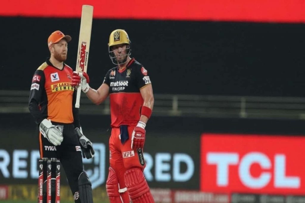 IPL 2022 LIVE: SRH vs RCB Dream11 Team Prediction, Sunrisers Hyderabad vs Royal Challengers Bangalore Live Streaming, Fantasy Tips, Probable Playing XI