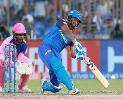 IPL 2022 LIVE: RR vs DC Live Streaming, Live Score, Rajasthan Royals vs Delhi Capitals Dream11 Team Prediction, Squads, Telecast