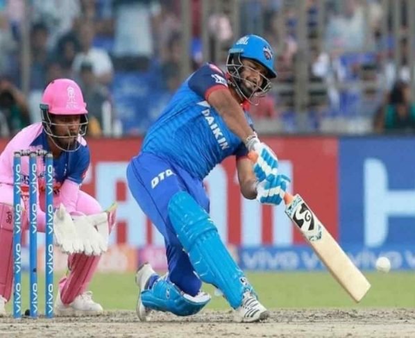 IPL 2022 LIVE: RR vs DC Live Streaming, Live Score, Rajasthan Royals vs Delhi Capitals Dream11 Team Prediction, Squads, Telecast