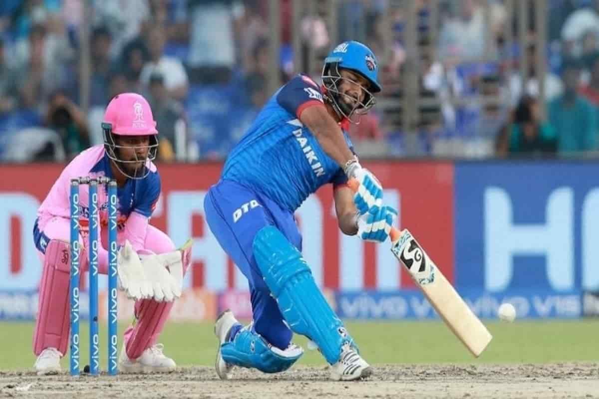IPL 2022 LIVE: RR vs DC Live Streaming, Live Score, Rajasthan Royals vs Delhi Capitals Dream11 Team Prediction, Squads, Telecast