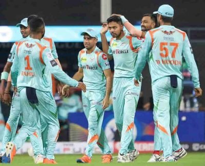 IPL 2022 LIVE: LSG vs RR Dream11 Team Prediction, Lucknow Super Giants vs Rajasthan Royals Live Streaming, Fantasy Tips, Probable Playing XI