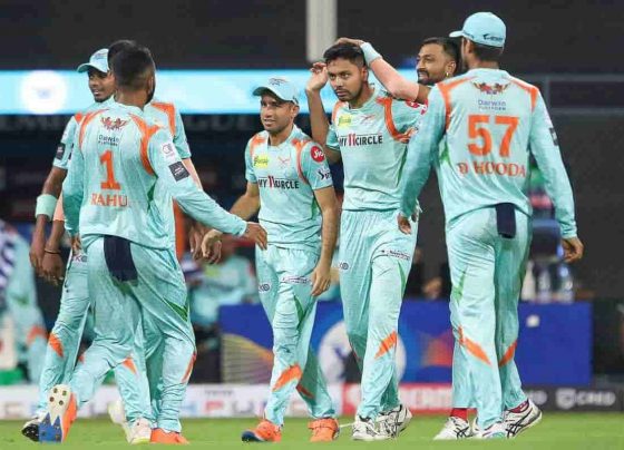 IPL 2022 LIVE: LSG vs RR Dream11 Team Prediction, Lucknow Super Giants vs Rajasthan Royals Live Streaming, Fantasy Tips, Probable Playing XI