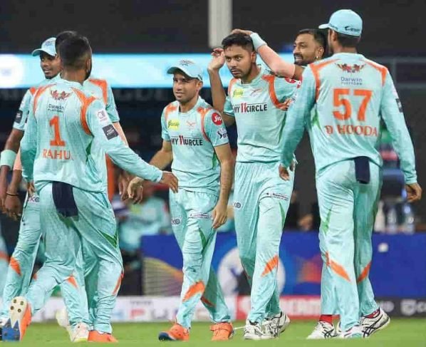 IPL 2022 LIVE: LSG vs RR Dream11 Team Prediction, Lucknow Super Giants vs Rajasthan Royals Live Streaming, Fantasy Tips, Probable Playing XI