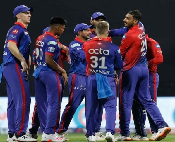IPL 2022 LIVE: PBKS vs DC Live Streaming, Live Score, Punjab Kings vs Delhi Capitals Dream11 Team Prediction, Squads, Telecast