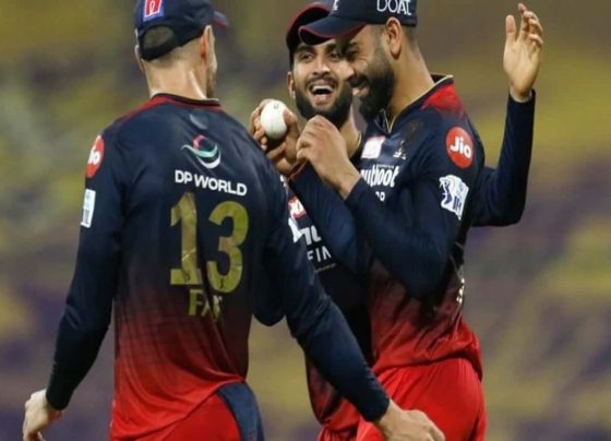 IPL 2022 LIVE: BLR vs GT Dream11 Team Prediction, Royal Challengers Bangalore vs Gujarat Titans Live Streaming, Fantasy Tips, Probable Playing XI