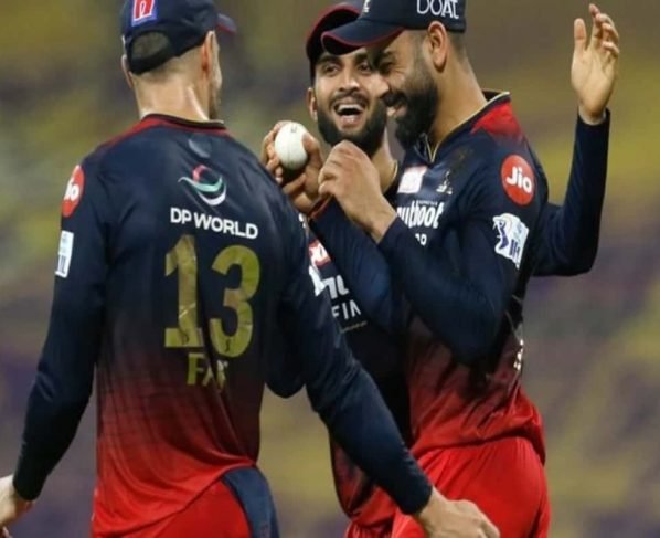 IPL 2022 LIVE: BLR vs GT Dream11 Team Prediction, Royal Challengers Bangalore vs Gujarat Titans Live Streaming, Fantasy Tips, Probable Playing XI