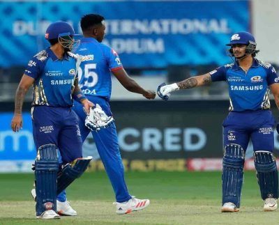 IPL 2022 LIVE: MI vs DC Live Streaming, Live Score, Mumbai Indians vs Delhi Capitals Dream11 Team Prediction, Squads, Telecast
