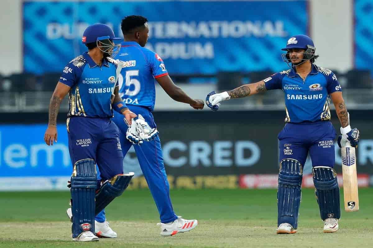 IPL 2022 LIVE: MI vs DC Live Streaming, Live Score, Mumbai Indians vs Delhi Capitals Dream11 Team Prediction, Squads, Telecast