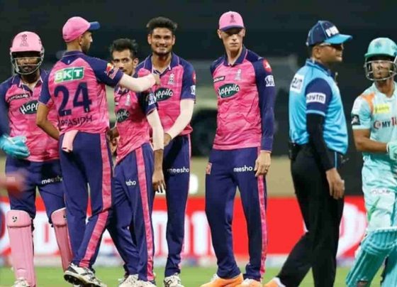 IPL 2022 LIVE: LSG vs RR Live Streaming, Live Score, Lucknow Super Giants vs Rajasthan Royals Dream11 Team Prediction, Squads, Telecast