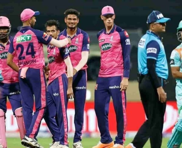 IPL 2022 LIVE: LSG vs RR Live Streaming, Live Score, Lucknow Super Giants vs Rajasthan Royals Dream11 Team Prediction, Squads, Telecast