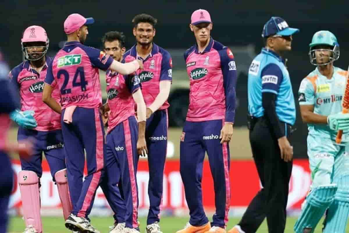 IPL 2022 LIVE: LSG vs RR Live Streaming, Live Score, Lucknow Super Giants vs Rajasthan Royals Dream11 Team Prediction, Squads, Telecast