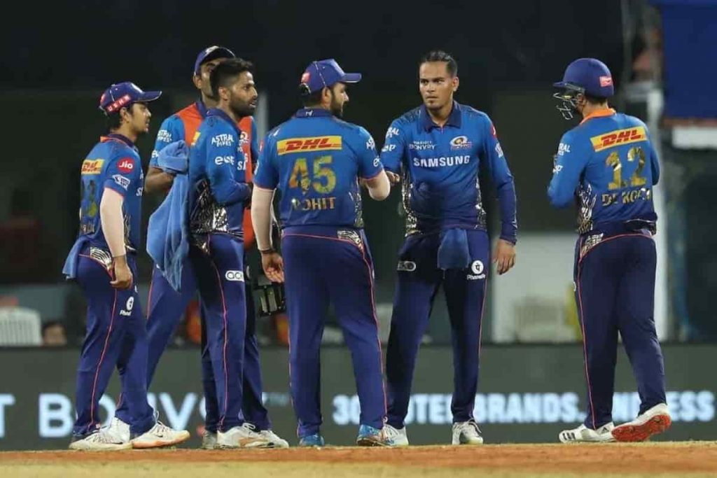 IPL 2022 LIVE: MI vs SRH Live Streaming, Live Score, Mumbai Indians vs Sunrisers Hyderabad Dream11 Team Prediction, Squads, Telecast
