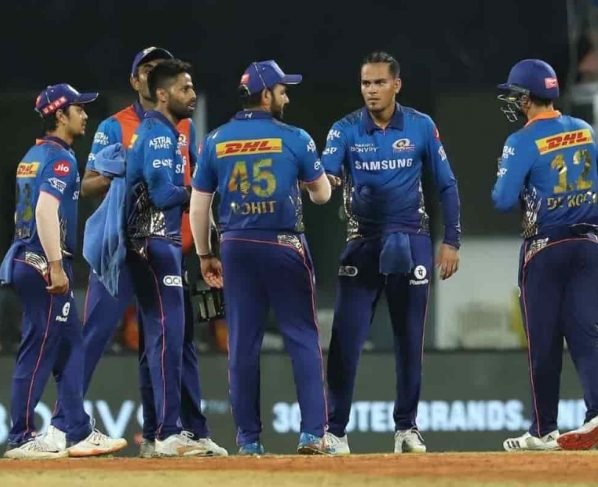 IPL 2022 LIVE: MI vs SRH Live Streaming, Live Score, Mumbai Indians vs Sunrisers Hyderabad Dream11 Team Prediction, Squads, Telecast