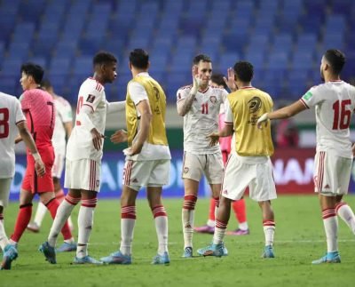 United Arab Emirates vs Gambia Live Streaming, Team Prediction, Live Score, Lineups, Kick-off Time: International Friendlies 2022