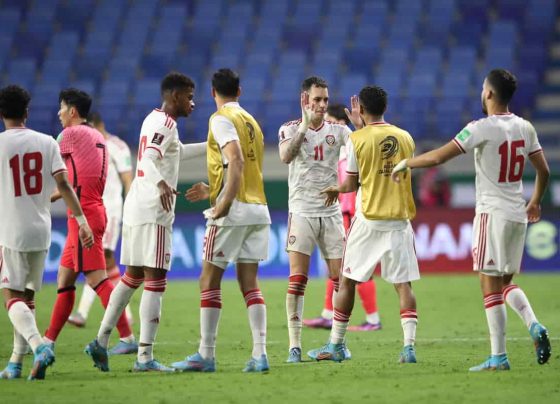 United Arab Emirates vs Gambia Live Streaming, Team Prediction, Live Score, Lineups, Kick-off Time: International Friendlies 2022