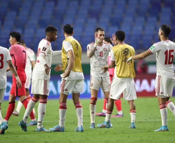 United Arab Emirates vs Gambia Live Streaming, Team Prediction, Live Score, Lineups, Kick-off Time: International Friendlies 2022