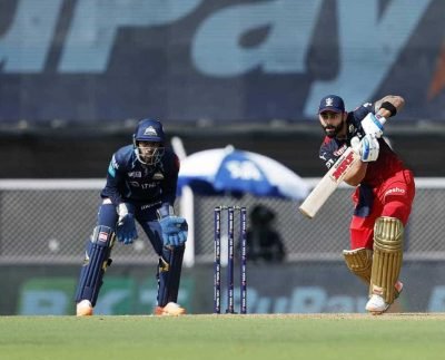 IPL 2022 LIVE: BLR vs GT Live Streaming, Live Score, Royal Challengers Bangalore vs Gujarat Titans Dream11 Team Prediction, Squads, Telecast
