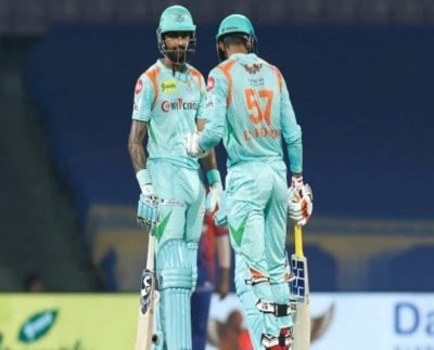 IPL 2022 LIVE: LSG vs KKR Dream11 Team Prediction, Lucknow Super Giants vs Kolkata Knight Riders Live Streaming, Fantasy Tips, Probable Playing XI