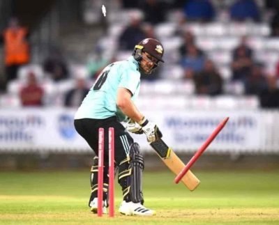 SUR vs GLA Dream11 Team Prediction, Live Score, Surrey vs Glamorgan Live Streaming, Preview, Squads: T20 Blast 2022