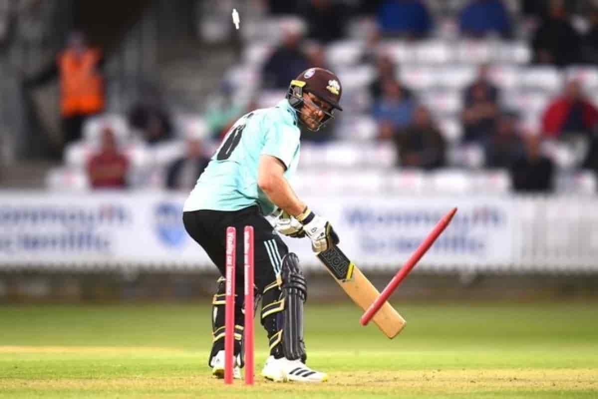 SUR vs GLA Dream11 Team Prediction, Live Score, Surrey vs Glamorgan Live Streaming, Preview, Squads: T20 Blast 2022