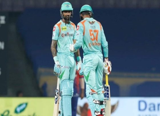 IPL 2022 LIVE: LSG vs KKR Dream11 Team Prediction, Lucknow Super Giants vs Kolkata Knight Riders Live Streaming, Fantasy Tips, Probable Playing XI