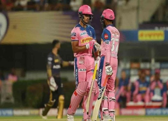 IPL 2022 LIVE: KKR vs RR Dream11 Team Prediction, Kolkata Knight Riders vs Rajasthan Royals Live Streaming, Fantasy Tips, Probable Playing XI