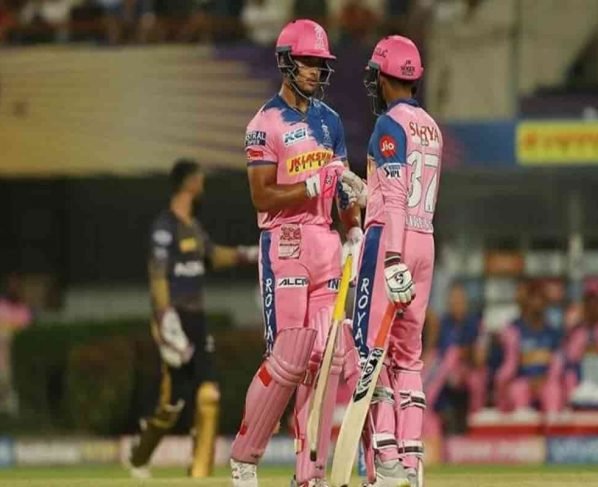 IPL 2022 LIVE: KKR vs RR Dream11 Team Prediction, Kolkata Knight Riders vs Rajasthan Royals Live Streaming, Fantasy Tips, Probable Playing XI