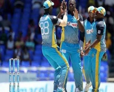 St. Lucia T10 Blast: GICB vs SSCS Dream11 Team Prediction, Gros Islet Cannon Blasters vs Soufriere Sulphur City Stars Live Streaming, Fantasy Tips, Probable Playing XI