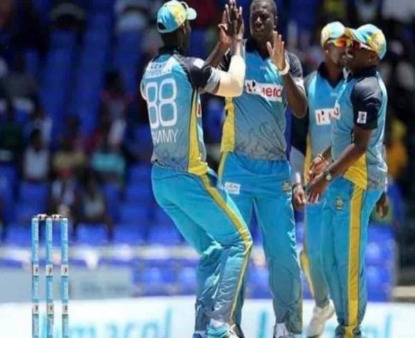 St. Lucia T10 Blast: GICB vs SSCS Dream11 Team Prediction, Gros Islet Cannon Blasters vs Soufriere Sulphur City Stars Live Streaming, Fantasy Tips, Probable Playing XI
