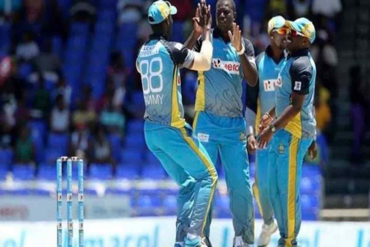 St. Lucia T10 Blast: GICB vs SSCS Dream11 Team Prediction, Gros Islet Cannon Blasters vs Soufriere Sulphur City Stars Live Streaming, Fantasy Tips, Probable Playing XI