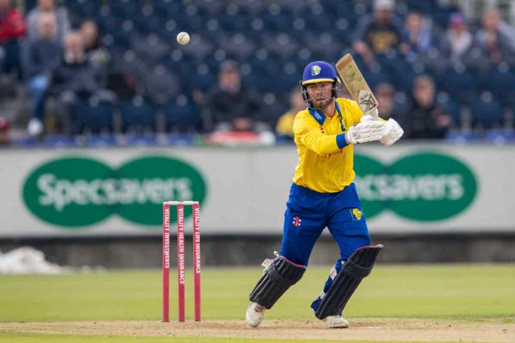 NOR vs DUR Dream11 Team Prediction, Live Score, Northamptonshire vs Durham Live Streaming, Preview, Squads: T20 Blast 2022