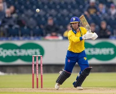 NOR vs DUR Dream11 Team Prediction, Live Score, Northamptonshire vs Durham Live Streaming, Preview, Squads: T20 Blast 2022
