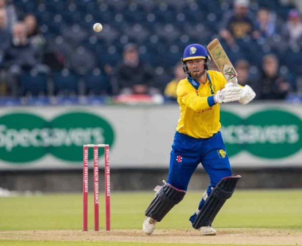 NOR vs DUR Dream11 Team Prediction, Live Score, Northamptonshire vs Durham Live Streaming, Preview, Squads: T20 Blast 2022